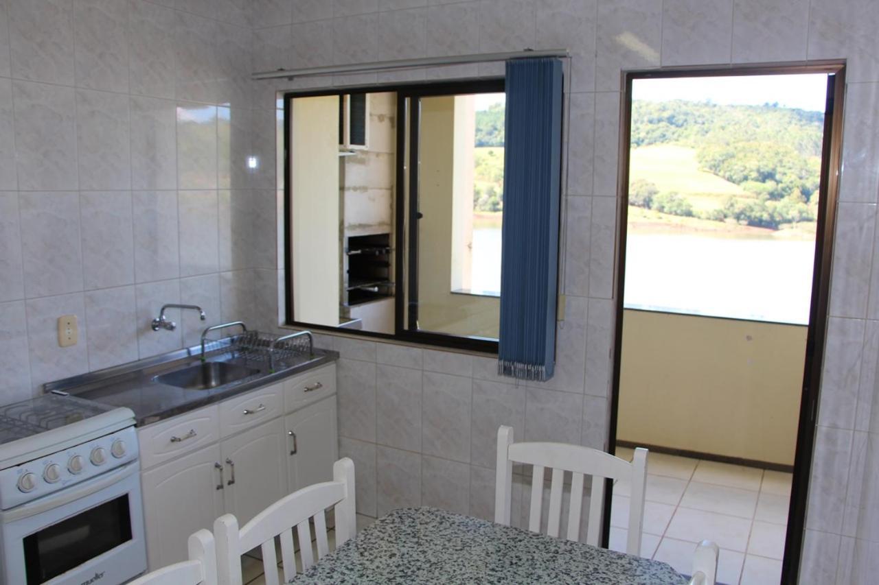 Solar Das Aguas - Hotel Marcelino Ramos Kültér fotó
