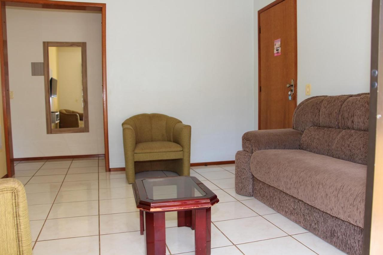 Solar Das Aguas - Hotel Marcelino Ramos Kültér fotó