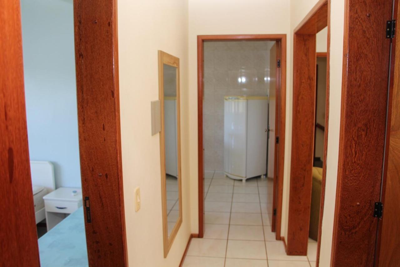 Solar Das Aguas - Hotel Marcelino Ramos Kültér fotó