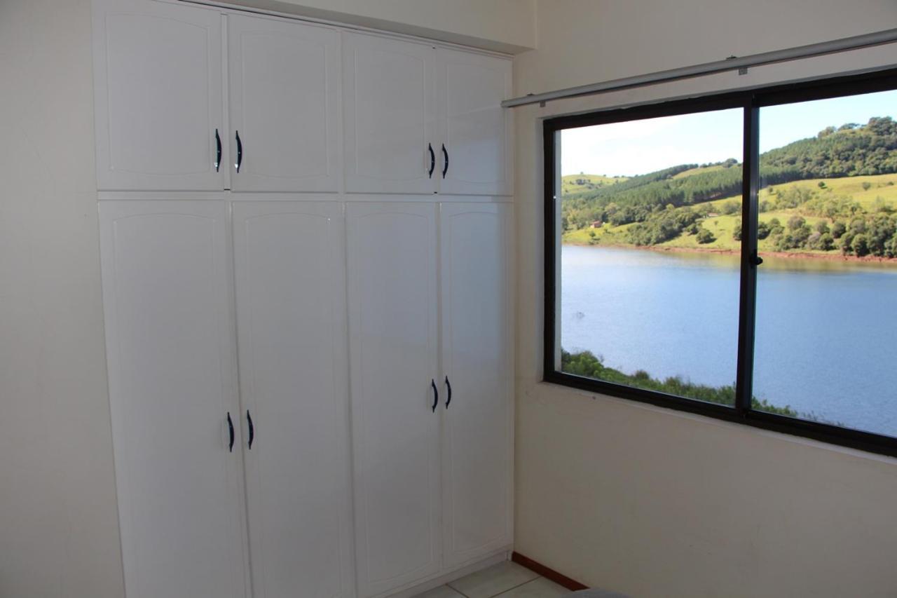 Solar Das Aguas - Hotel Marcelino Ramos Kültér fotó