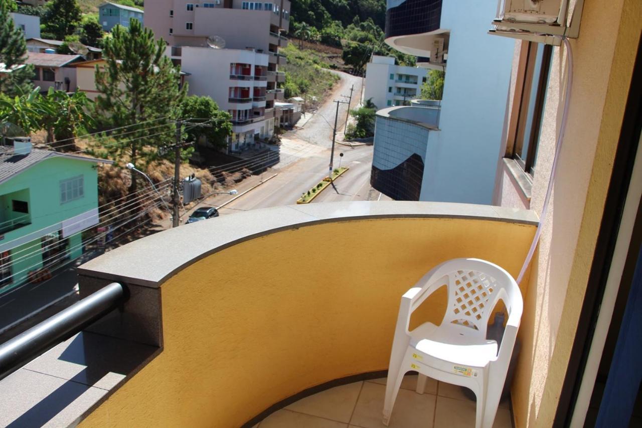 Solar Das Aguas - Hotel Marcelino Ramos Kültér fotó