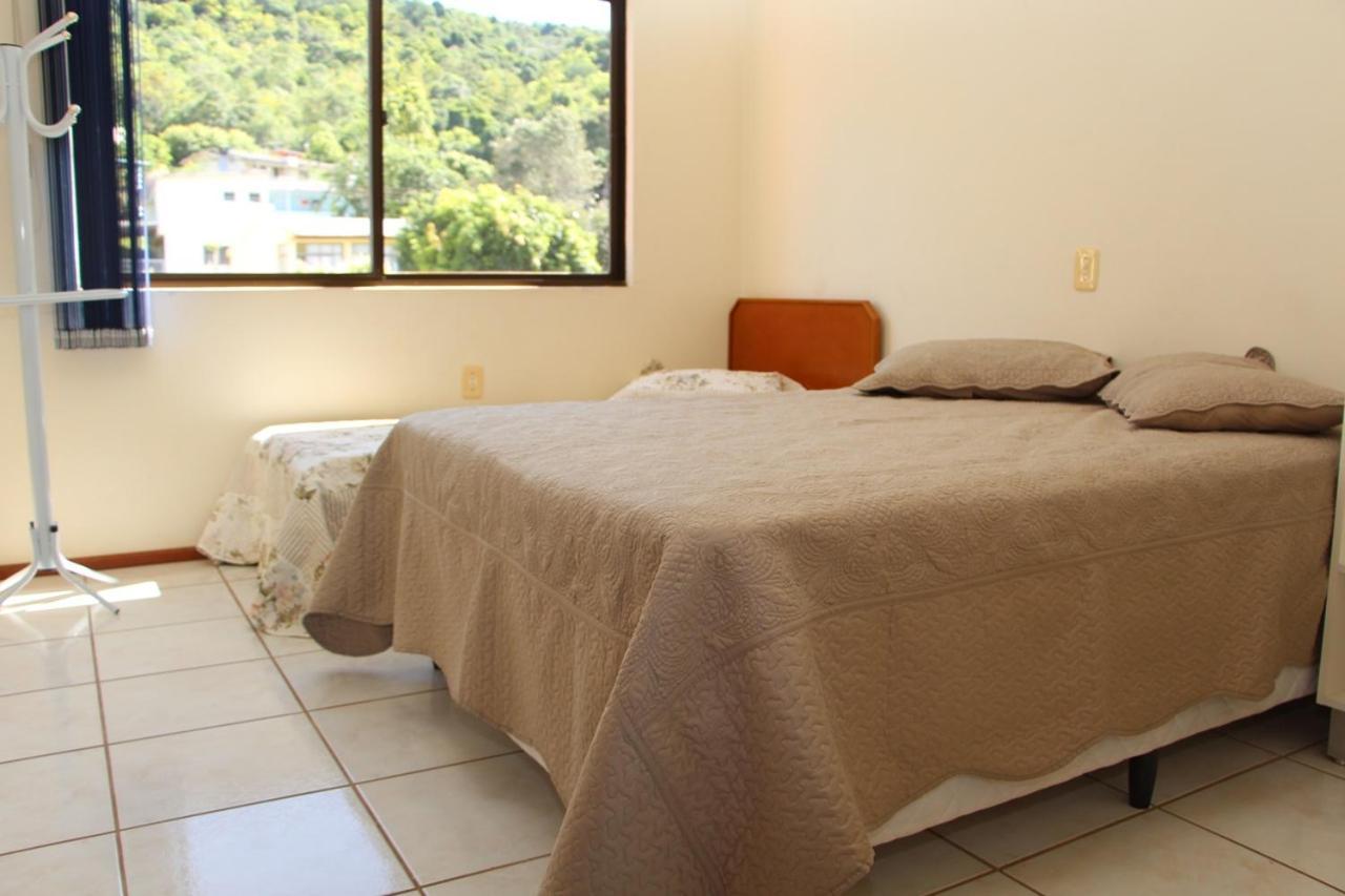 Solar Das Aguas - Hotel Marcelino Ramos Kültér fotó