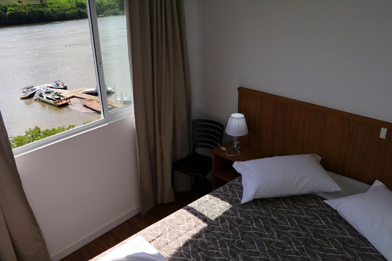 Solar Das Aguas - Hotel Marcelino Ramos Kültér fotó