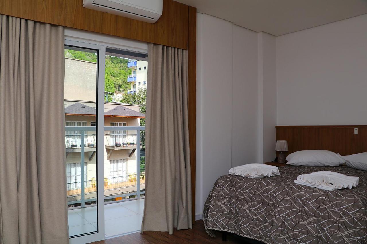 Solar Das Aguas - Hotel Marcelino Ramos Kültér fotó
