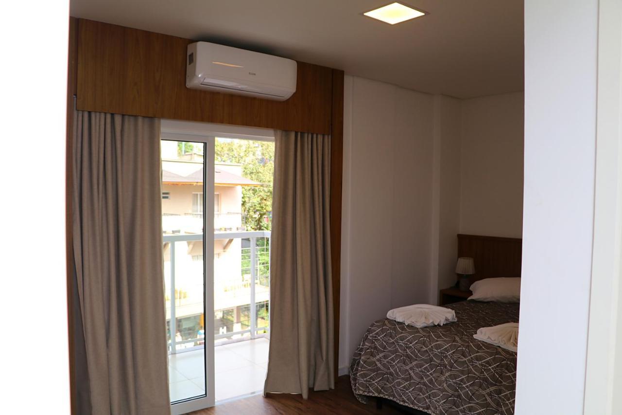 Solar Das Aguas - Hotel Marcelino Ramos Kültér fotó