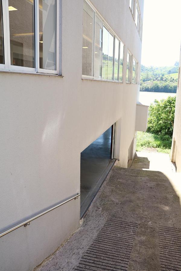 Solar Das Aguas - Hotel Marcelino Ramos Kültér fotó